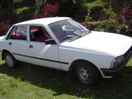 ma 2&egrave;me voiture